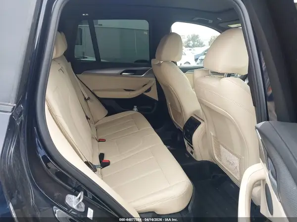 5UXTY9C04M9D82185 2021 BMW X3 - Image 8