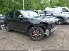 5UXTY9C04M9E07540 2021 BMW X3