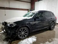 5UXTY9C04M9E13550 2021 BMW X3