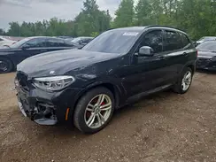5UXTY9C04M9E57628 2021 BMW X3
