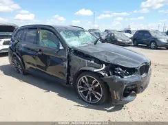 5UXTY9C04M9E94887 2021 BMW X3