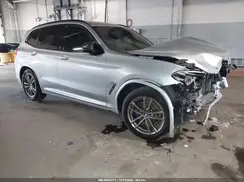 5UXTY9C04M9F05208 2021 BMW X3