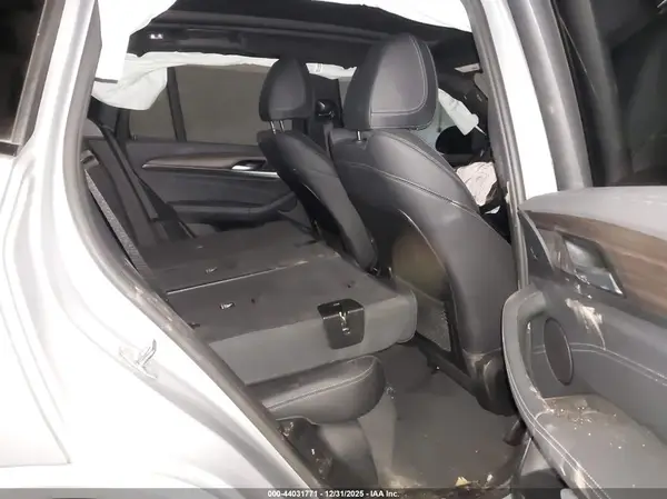 5UXTY9C04M9F05208 2021 BMW X3 - Image 8