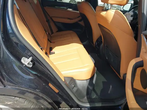 5UXTY9C04M9F40086 2021 BMW X3 - Image 8