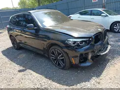 5UXTY9C04M9F54358 2021 BMW X3