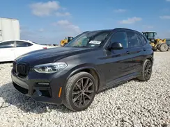 5UXTY9C04M9F66476 2021 BMW X3