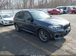 5UXTY9C04M9F78305 2021 BMW X3