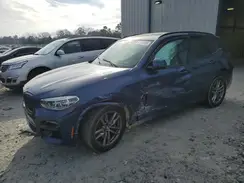 5UXTY9C04M9F93175 2021 BMW X3