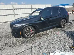 5UXTY9C04M9F93273 2021 BMW X3