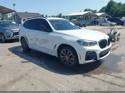 5UXTY9C04M9F95721 2021 BMW X3