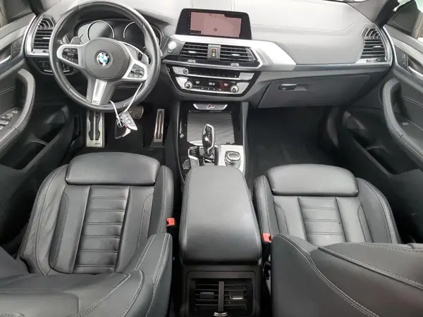 5UXTY9C05L9B01154 2020 BMW X3 - Image 8
