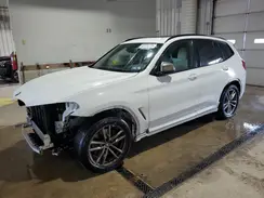 5UXTY9C05L9B10095 2020 BMW X3