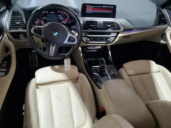 5UXTY9C05L9B10095 2020 BMW X3 - Image 8