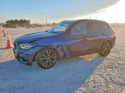 5UXTY9C05L9B12137 2020 BMW X3