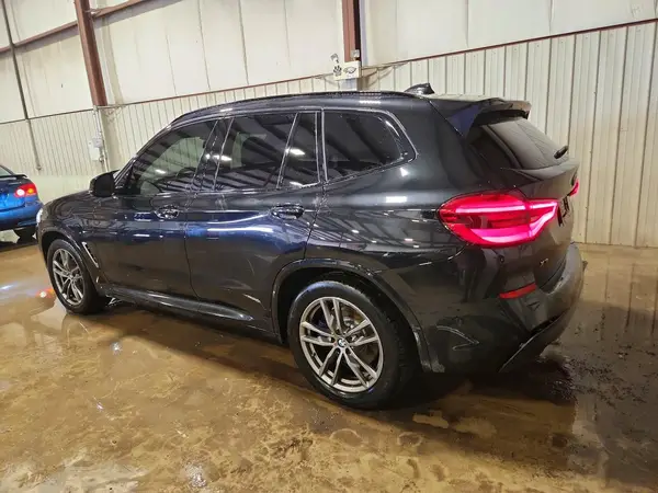 5UXTY9C05L9B37023 2020 BMW X3 - Image 2