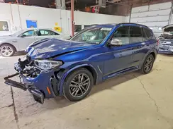 5UXTY9C05L9C98620 2020 BMW X3