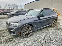 5UXTY9C05L9D35276 2020 BMW X3