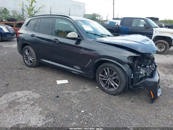 5UXTY9C05LLE59468 2020 BMW X3 - Image 1