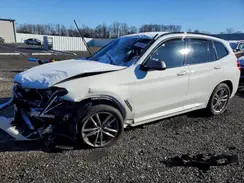 5UXTY9C05M9E58805 2021 BMW X3