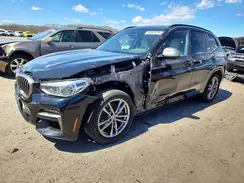 5UXTY9C05M9F22812 2021 BMW X3