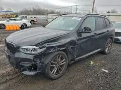 5UXTY9C05M9F22843 2021 BMW X3