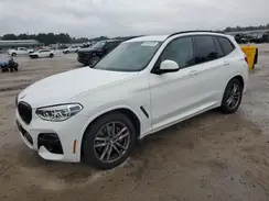 5UXTY9C05M9F33261 2021 BMW X3
