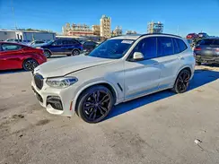 5UXTY9C05M9G68756 2021 BMW X3
