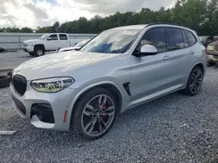 5UXTY9C05M9H54956 2021 BMW X3