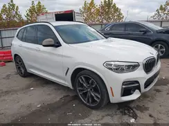 5UXTY9C06L9B08341 2020 BMW X3