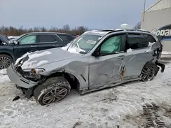 5UXTY9C06L9B20635 2020 BMW X3