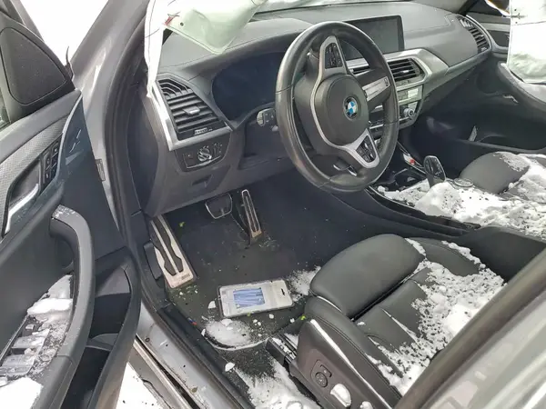 5UXTY9C06L9B20635 2020 BMW X3 - Image 8