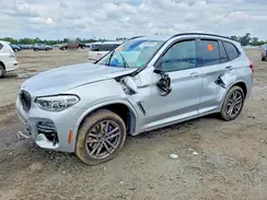 5UXTY9C06L9B36866 2020 BMW X3