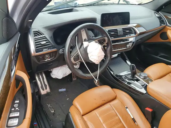 5UXTY9C06L9B36866 2020 BMW X3 - Image 8