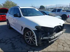 5UXTY9C06L9B57541 2020 BMW X3