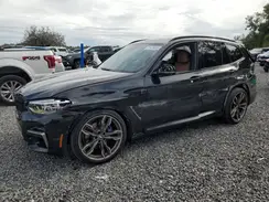 5UXTY9C06L9B58334 2020 BMW X3