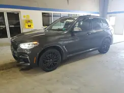 5UXTY9C06L9B70080 2020 BMW X3