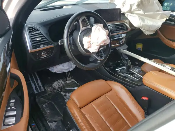 5UXTY9C06L9C21187 2020 BMW X3 - Image 8