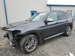 5UXTY9C06L9C90087 2020 BMW X3
