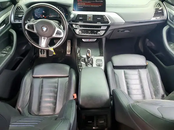 5UXTY9C06L9D35433 2020 BMW X3 - Image 8