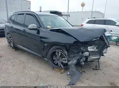 5UXTY9C06L9D47453 2020 BMW X3