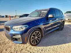 5UXTY9C06LL304375 2020 BMW X3