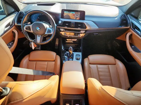 5UXTY9C06LL304375 2020 BMW X3 - Image 8
