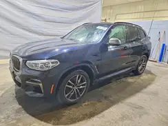 5UXTY9C06LLE59866 2020 BMW X3