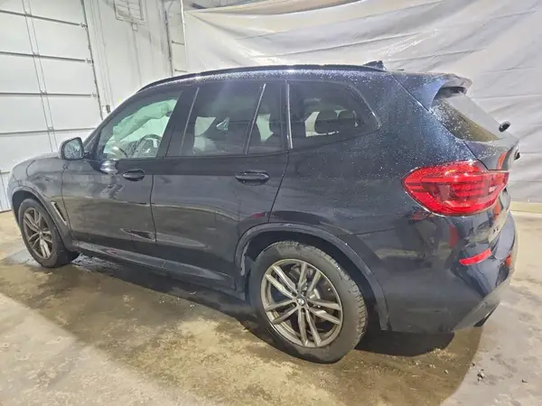 5UXTY9C06LLE59866 2020 BMW X3 - Image 2