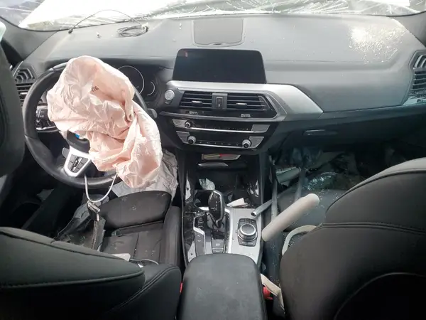 5UXTY9C06LLE60290 2020 BMW X3 - Image 8