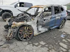 5UXTY9C06M9F48304 2021 BMW X3