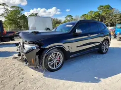5UXTY9C06M9F52241 2021 BMW X3