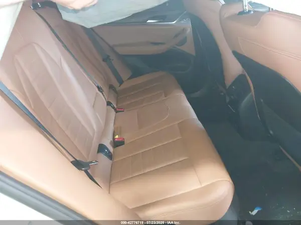 5UXTY9C06M9F52353 2021 BMW X3 - Image 8