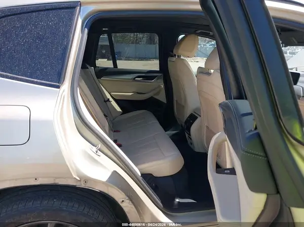 5UXTY9C06M9F98488 2021 BMW X3 - Image 8