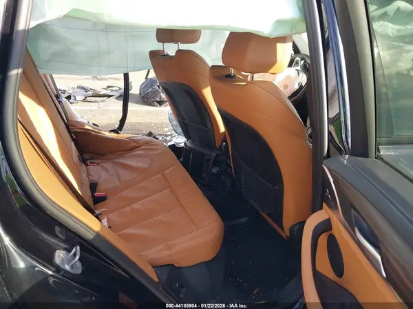 5UXTY9C06M9G84352 2021 BMW X3 - Image 8